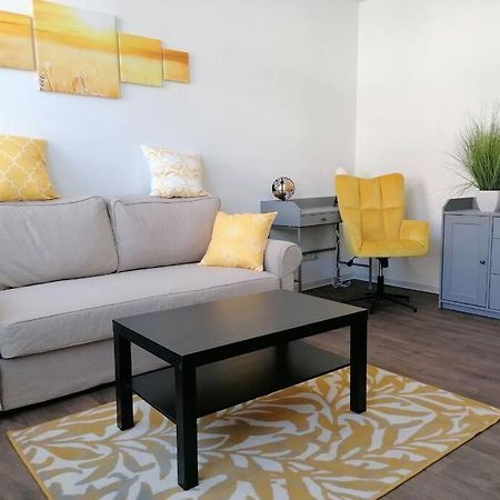 Cozy City Apartment 圣弗顿堡 外观 照片