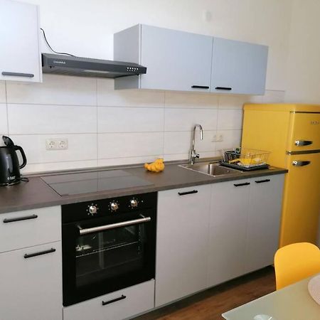 Cozy City Apartment 圣弗顿堡 外观 照片