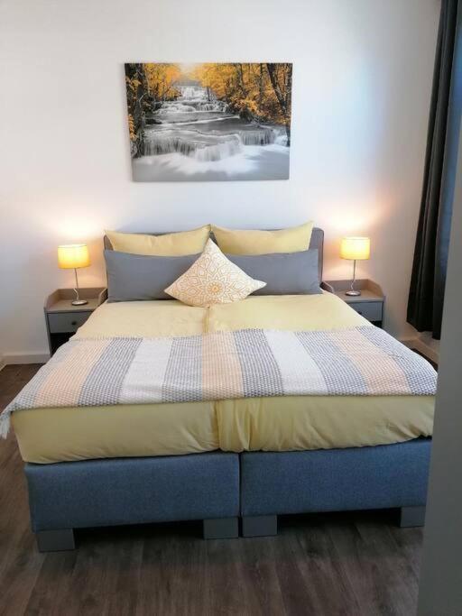 Cozy City Apartment 圣弗顿堡 外观 照片