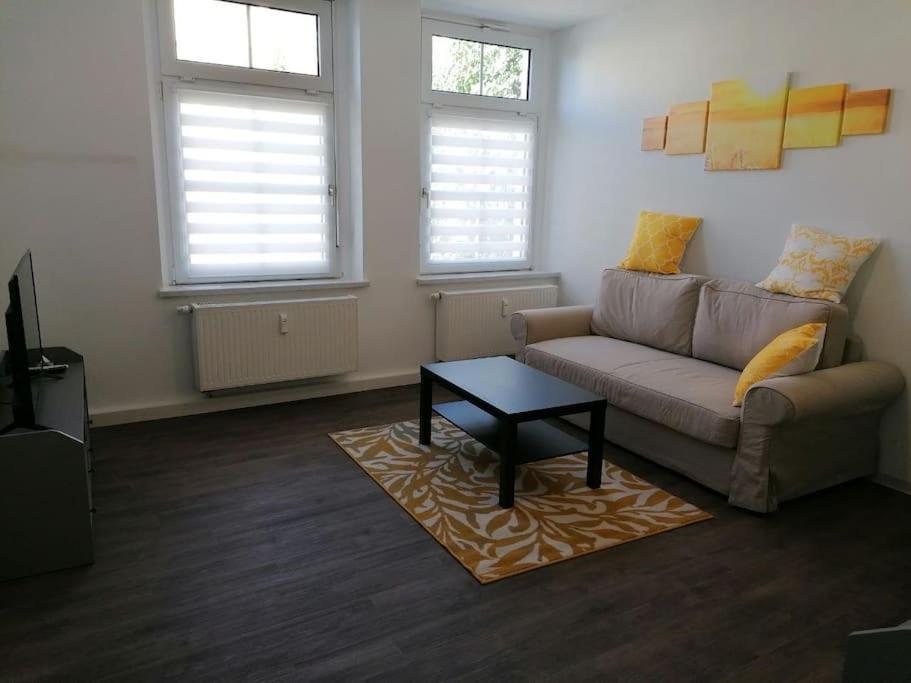 Cozy City Apartment 圣弗顿堡 外观 照片