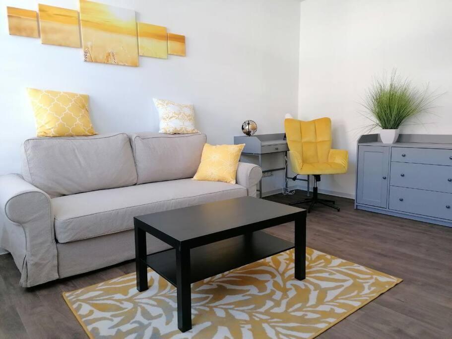 Cozy City Apartment 圣弗顿堡 外观 照片